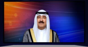 كلمة صاحب السمو أمير البلاد: الوعي واليقظة والثقة ركائز مواجهة التحديات… ووحدتنا الوطنية خط الدفاع الأول