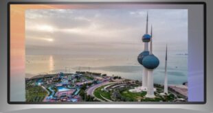 تحذير جوي في الكويت: طقس غير مستقر ودعوات للبقاء في المنازل