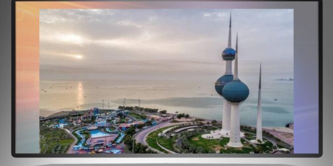 تحذير جوي في الكويت: طقس غير مستقر ودعوات للبقاء في المنازل