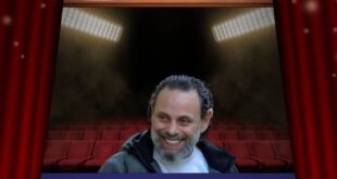 سيف سبيعي بسعادة المجنون يثير الجدل برسالة وداع غامضة