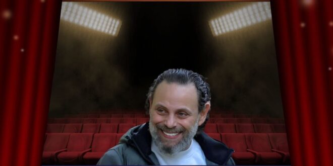 سيف سبيعي بسعادة المجنون يثير الجدل برسالة وداع غامضة