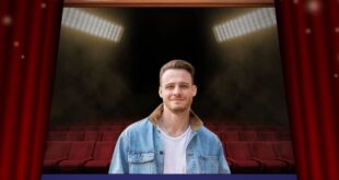 الفنان كرم بورسين بطلاً لفيلم الشمس المتعبة تحت إدارة المخرج نوري جيلان