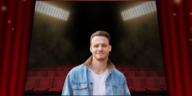 الفنان كرم بورسين بطلاً لفيلم الشمس المتعبة تحت إدارة المخرج نوري جيلان