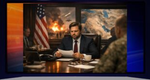 من طاولة التفاوض إلى غرفة العمليات: كيف أصبحت أزمة إيران