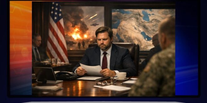 من طاولة التفاوض إلى غرفة العمليات: كيف أصبحت أزمة إيران