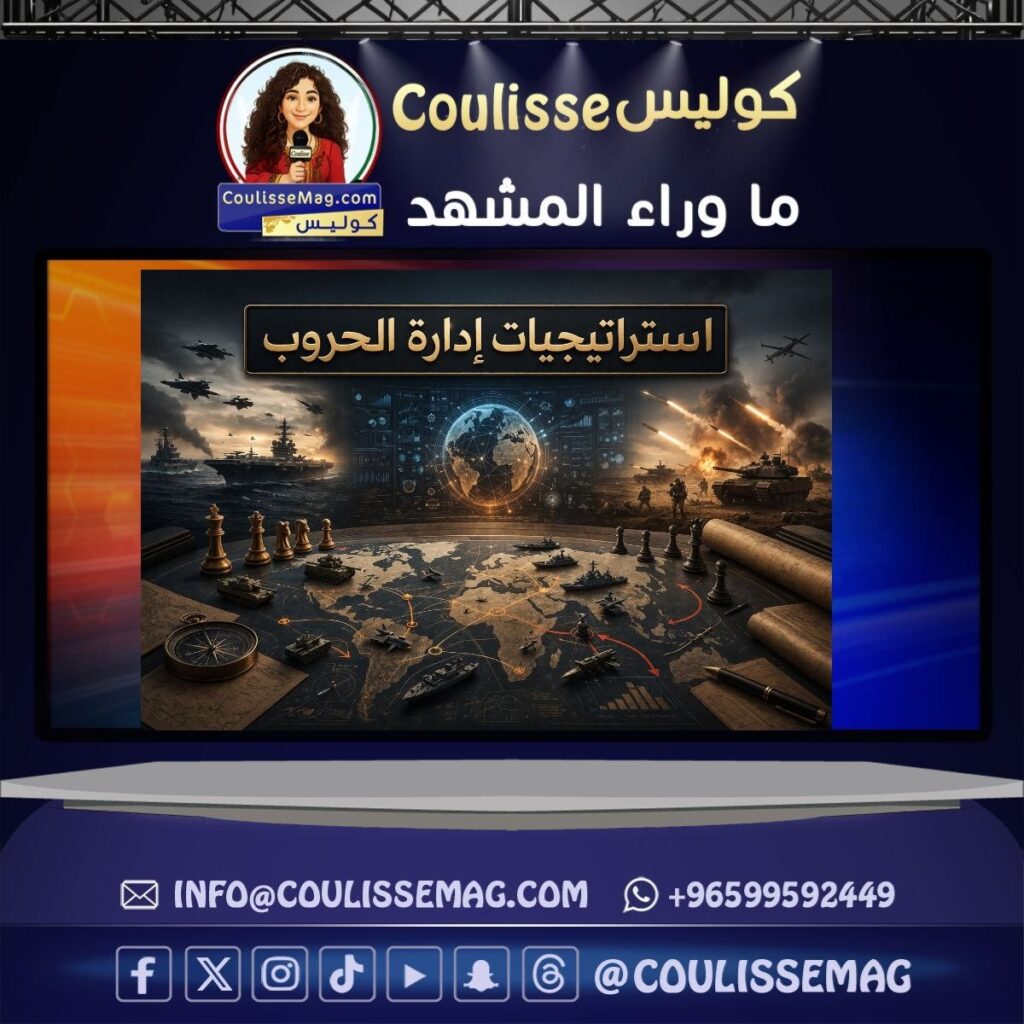 كيف تدير إيران معركتها مع أمريكا دون مواجهة مباشرة؟