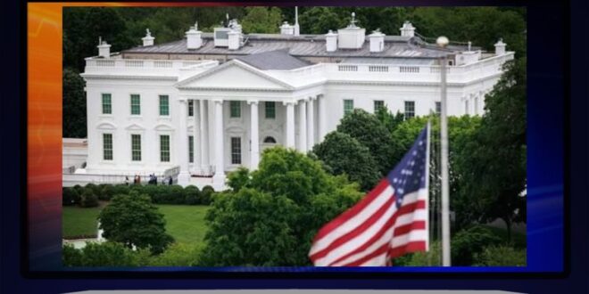 هل أخطأ البيت الأبيض … أم انكشف المشهد؟