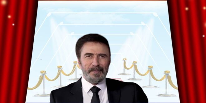 مسلسل عين الشمس ينطلق الليلة ببطولة رشيد عساف ونادين خوري