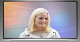 ولية عهد النرويج ميته ماريت تعترف بندمها على علاقتها بجيفري إبستين