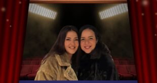 دنيا وإيمي سمير غانم تجتمعان في مسرحية جديدة بتوقيع خالد جلال