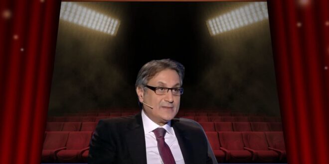 توقعات ميشال حايك عن أمريكا… رسائل مشفّرة بين السياسة والنجوم