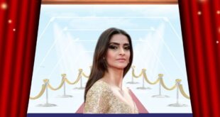 سونام كابور ترزق بمولودها الثاني من أناند أهوجا