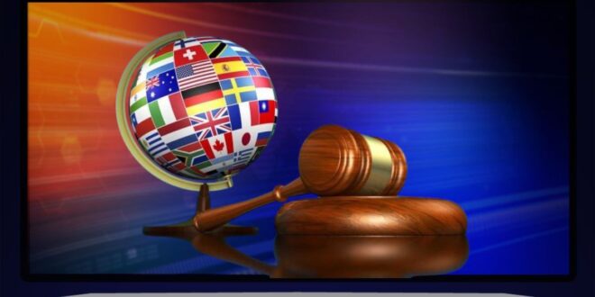 التصعيد الإقليمي يطرح مجدداً ملف التعويضات والمسؤولية القانونية في القانون الدولي