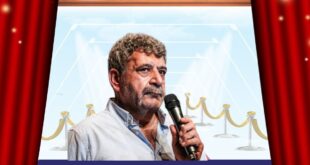 فارس الحلو ينفي اعتزاله الفن ويسخر من هذه الشائعات