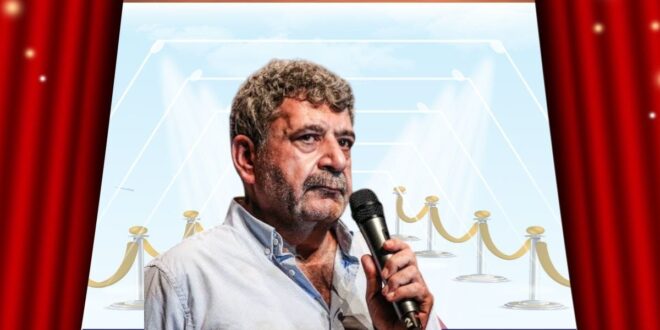 فارس الحلو ينفي اعتزاله الفن ويسخر من هذه الشائعات