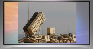 الدفاعات الجوية الكويتية تتصدى لهجمات صاروخية ومسيرات معادية