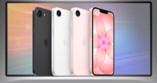 هاتف iPhone 17e يدخل الأسواق بمواصفات قياسية وسعر تنافسي