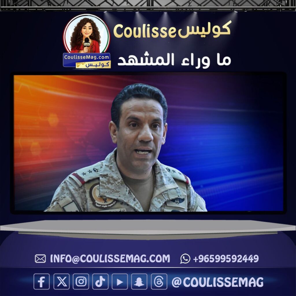 اعتراض مسيّرات وصواريخ… وتصاعد التوتر العسكري في المنطقة