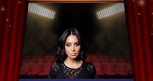 وفاة والد الفنانة أمل بوشوشة تفجع الوسط الفني الجزائري والعربي