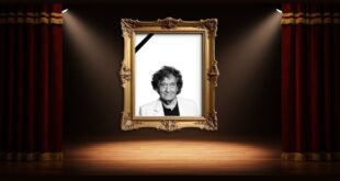 وفاة المخرج مهدي أوميد عن عمر ناهز 71 عاماً