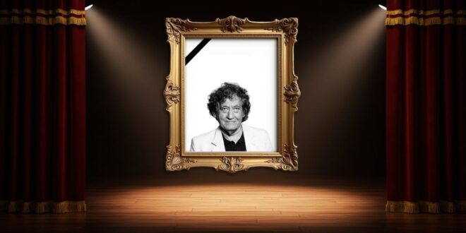 وفاة المخرج مهدي أوميد عن عمر ناهز 71 عاماً