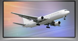 سماء مضطربة: كيف أعادت حرب إيران رسم خريطة الطيران العالمي؟