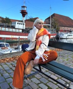 وفاة آيشه جول إيراسلان بعد رسائل وداعية غامضة