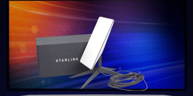 الإنترنت الفضائي يصل إلى الكويت… “ستارلينك” تفتح نافذة اتصال جديدة عبر الأقمار الصناعية