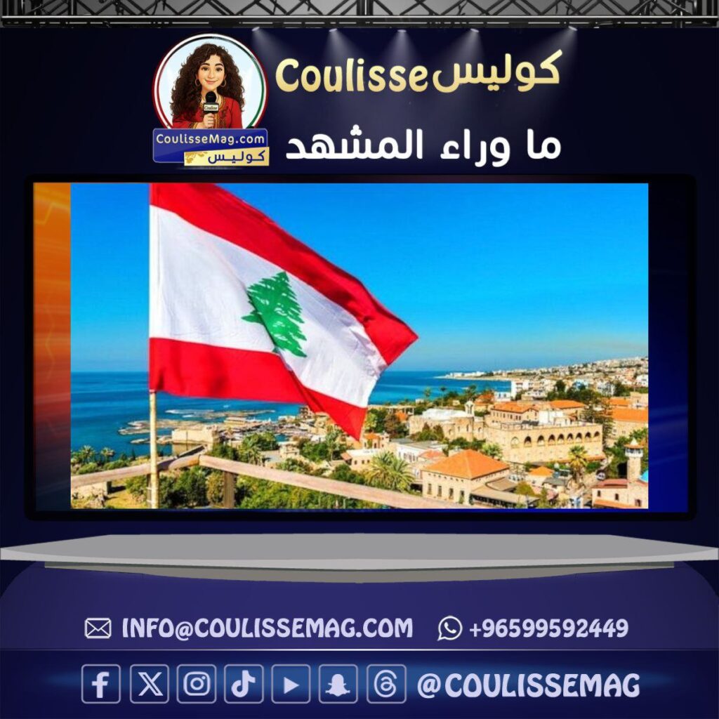 لبنان بين القصف والنزوح: بلد يدفع ثمن صراعات المنطقة