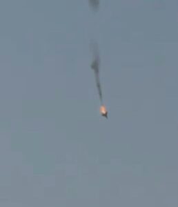 بطاقة الدم… حين يسقط السلاح وتتكلم الإنسانية