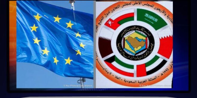 تعزيزات دفاعية أوروبية نحو الخليج: إيطاليا تتحرك لحماية الأمن الإقليمي والطاقة العالمية