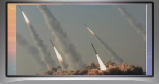 الحرس الثوري الإيراني يعلن تنفيذ هجمات استهدفت مواقع أمريكية في الخليج ومضيق هرمز