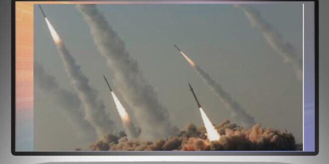 الحرس الثوري الإيراني يعلن تنفيذ هجمات استهدفت مواقع أمريكية في الخليج ومضيق هرمز