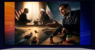 بين “الفرصة الذهبية” وتهديد إغلاق العالم: واشنطن تبتسم لإيران… وهي تضع إصبعها على الزناد