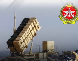 تحرك دفاعي فوري بعد رصد أهداف جوية في سماء الكويت