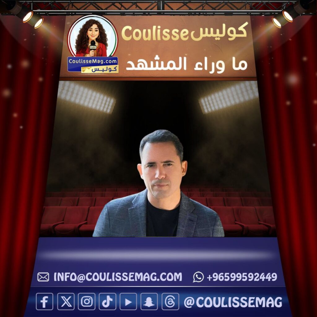 وفاة شقيق ظافر العابدين صحيفة "كوليس" الكويتيه والنجوم ينعون الراحل