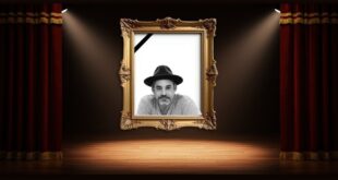 وفاة رحيل نيكولاس بريندون عن عمر يناهز 54 عامًا