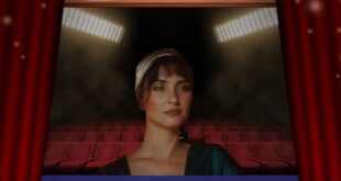 توبا بويوكستون تشوِّق الجمهور في تريلر فيلم سلطانة بأداء جريء