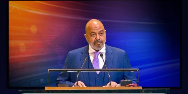 البناي: الاعتداءات الإيرانية انتهاك للقانون الدولي والكويت تحتفظ بحقها في الدفاع عن نفسها