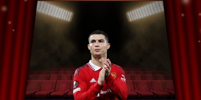 أرباح كريستيانو رونالدو الخيالية من تغريدة تهنئة عيد الفطر المبارك