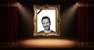 وفاة ليونيد رادفينسكي مالك منصة أونلي فانز