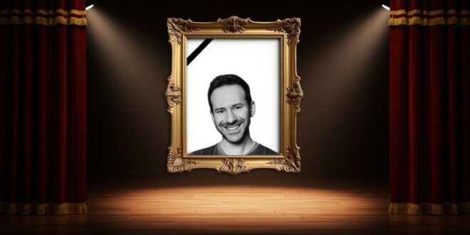 وفاة ليونيد رادفينسكي مالك منصة أونلي فانز