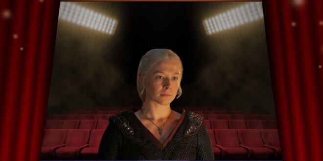 فيلم صراع العروش يشوق الجمهور حماس الجمهور بهذا الموعد؟