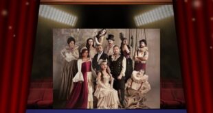 من كوليس… تقدير خاص لمسلسل «بالحرام»