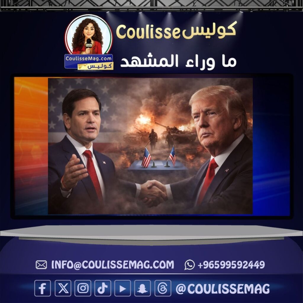 ما قصة الدبلوماسية في ظل التصعيد؟ قراءة في رسائل واشنطن المتناقضة