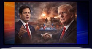 ما قصة الدبلوماسية في ظل التصعيد؟ قراءة في رسائل واشنطن المتناقضة