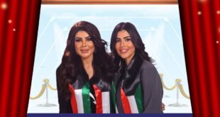 أغنية نفداها تجمع نجوم الكويت .. تفاصيل؟
