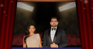 مصر للطيران تهاجم فيلم السلم والثعبان 2 بسبب مشهد أسماء جلال