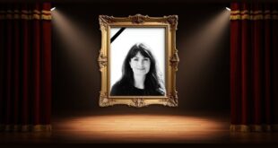 رحلت… وبقيت ملامحها على الشاشة: وداعاً فاليري بيرين