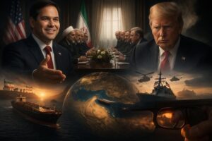 تصعيد في ملف الطاقة… رسائل واشنطن تتجاوز التحذير إلى إعادة رسم قواعد اللعبة